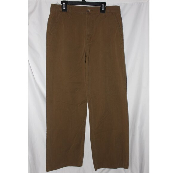 Mother The Greaser Prep Pants Size 28 - Picture 6 of 7